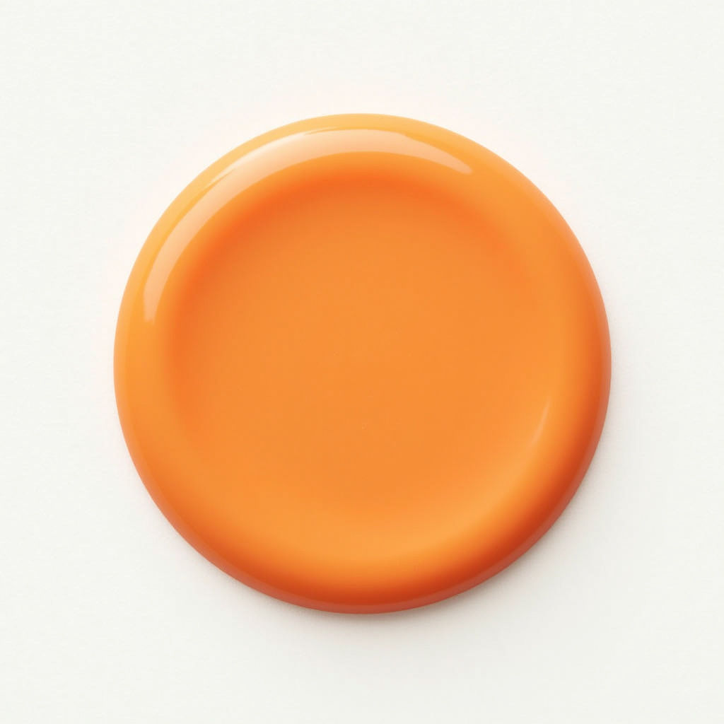 Colorante Alimentario Naranja