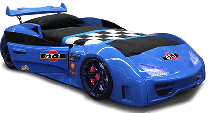 GT999 Standard Blue