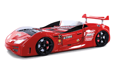 GT999 Car Beds