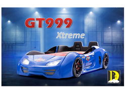 GT999 Xtreme