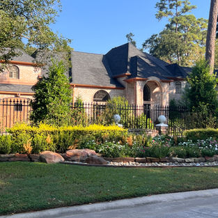 Grogan’s Point: The Woodlands’ Hidden Luxury Enclave