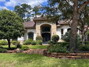House in Kirkpatrick Glen The Woodlands Texas