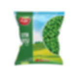 אפונה ירוקה קפואה 1.5 ק"ג – ירק קפוא איכותי, שומר על טעם טבעי, צבע ירוק עשיר וערכים תזונתיים. מתאים לבישול, אידוי, תוספות, מר