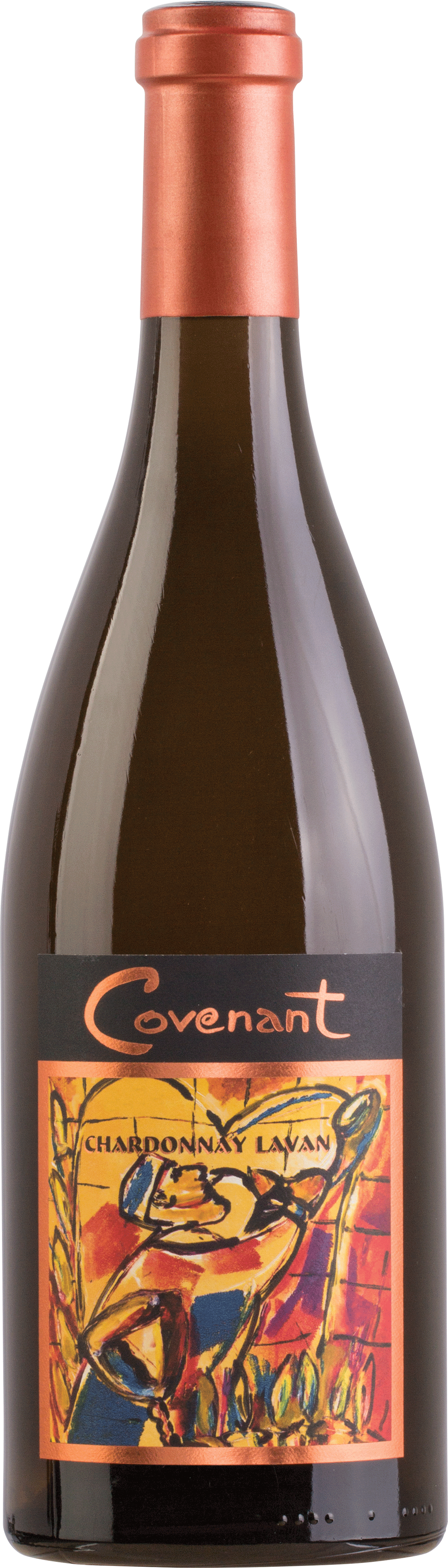 שרדונה לבן – יין לבן יבש כשר למהדרין קובננט