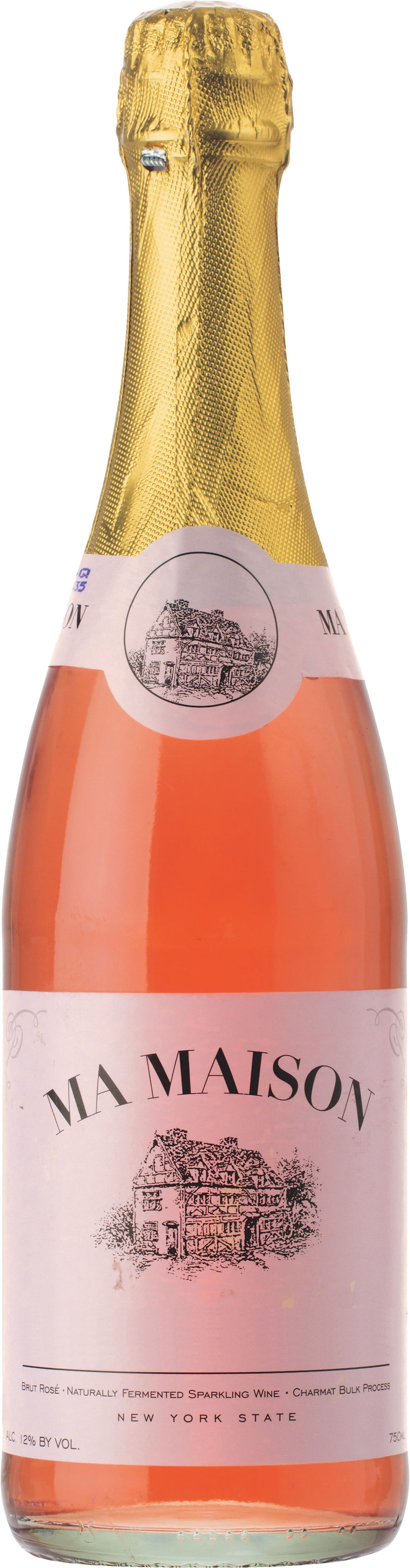 מה מייזון מוסקטו רוזה – יין כשר למהדרין מה מייזון