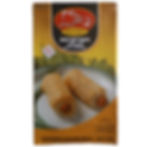 נקנקיות פרווה עטופות - עדה חרדית