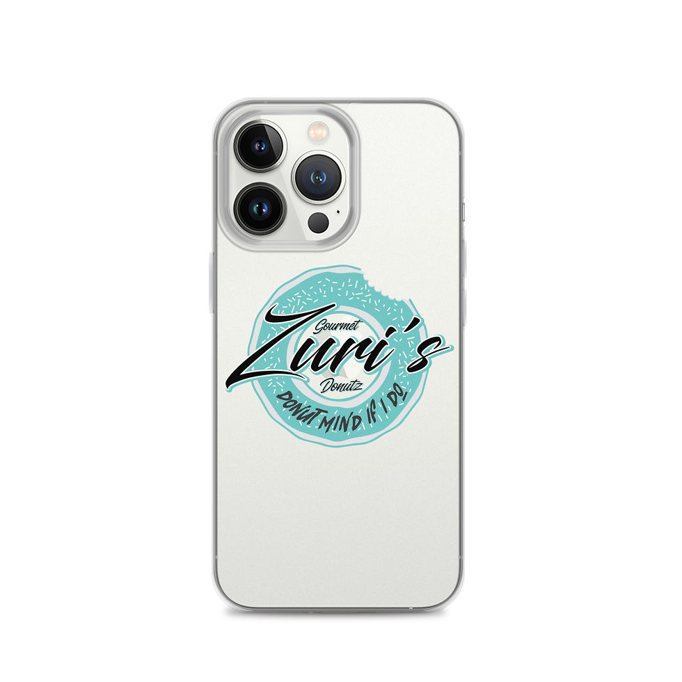 Thumbnail: Zuriverse Phone Case