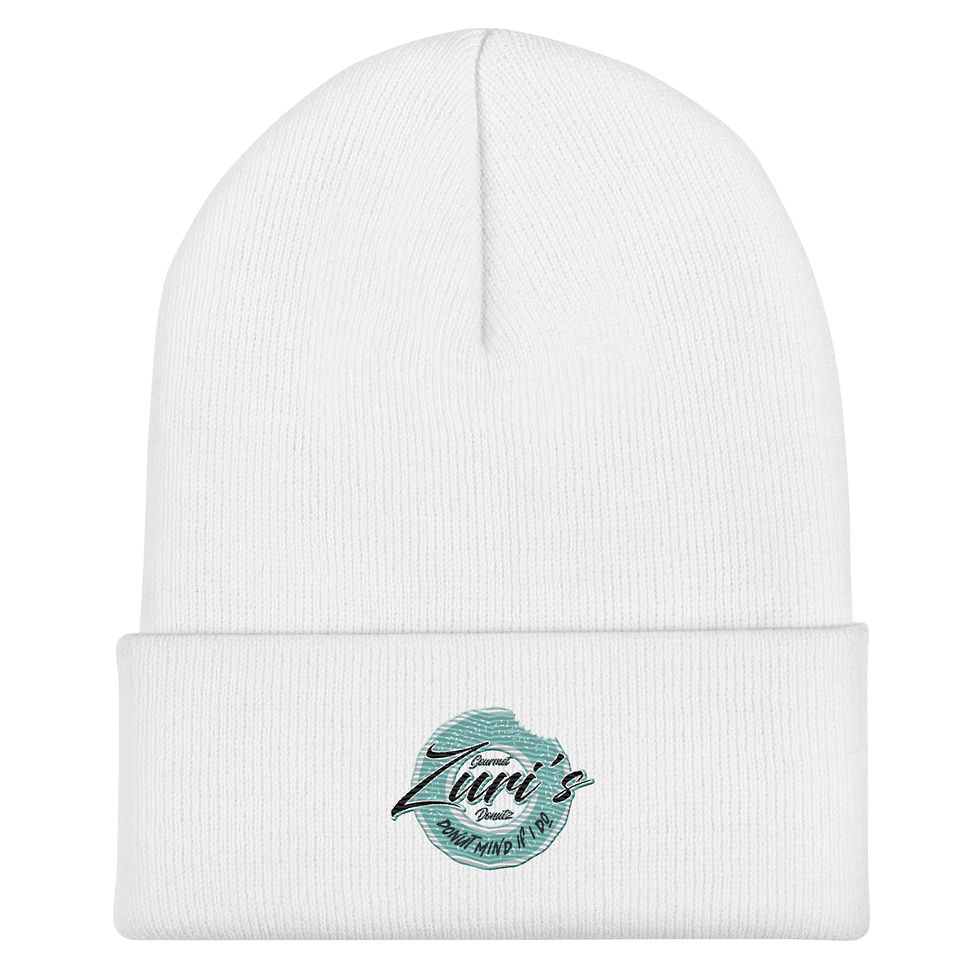 Thumbnail: Zuriverse Beanie