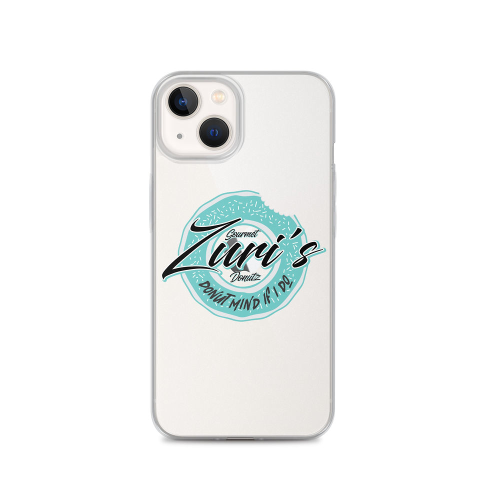 Thumbnail: Zuriverse Phone Case