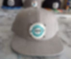Thumbnail: Zuriverse Lmtd snap back