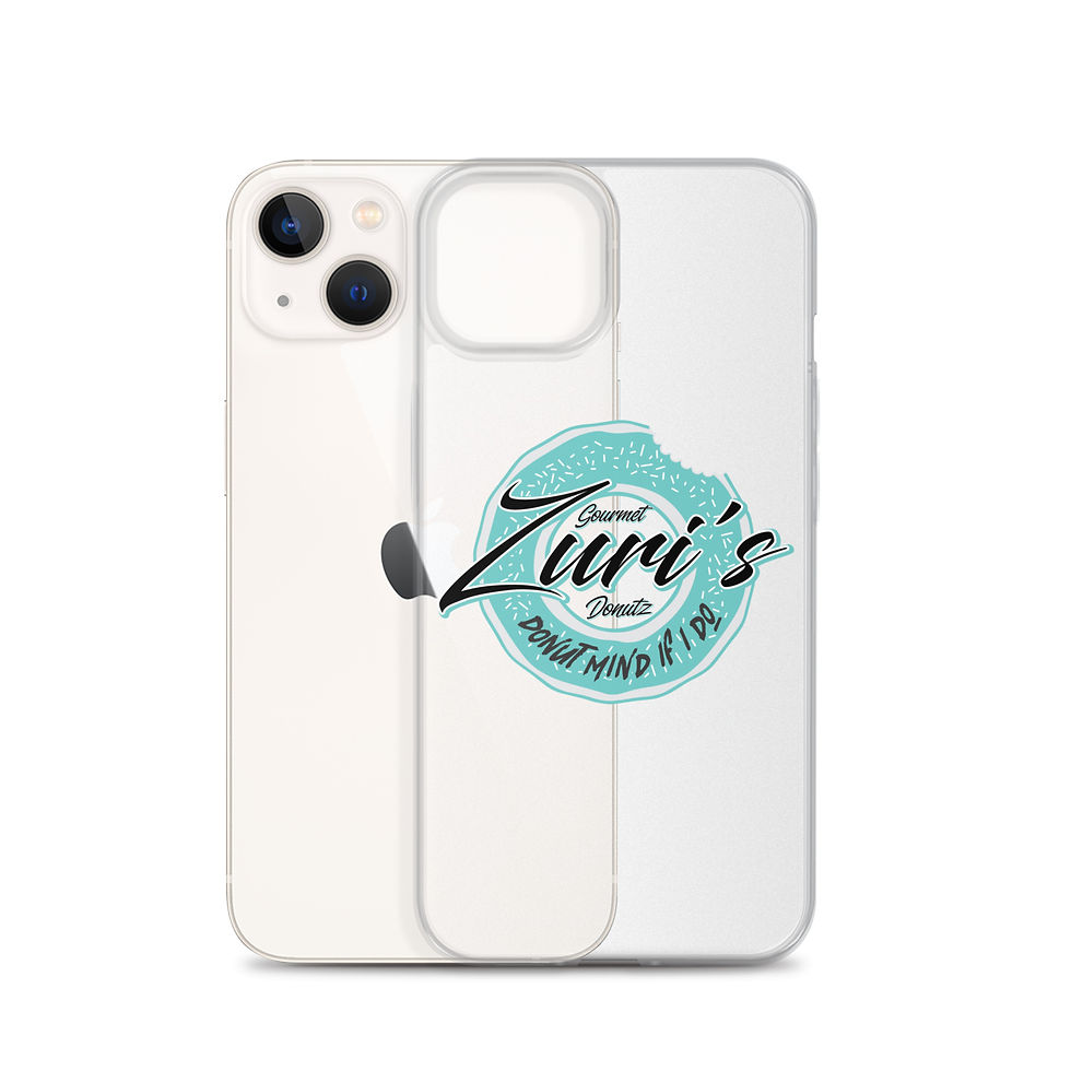 Thumbnail: Zuriverse Phone Case