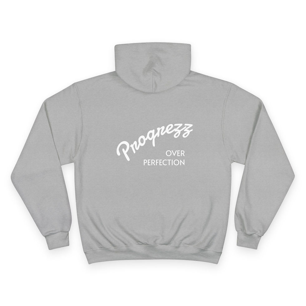 Thumbnail: Hoodie — Progrezz