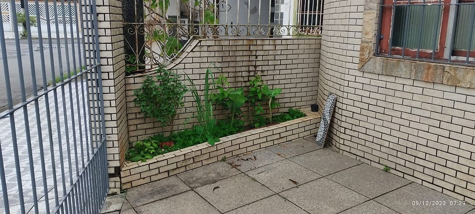 Miniatura: Vende Casa Litoral  - Rua Brinco de Princesa - Jardim Real - Praia Grande
