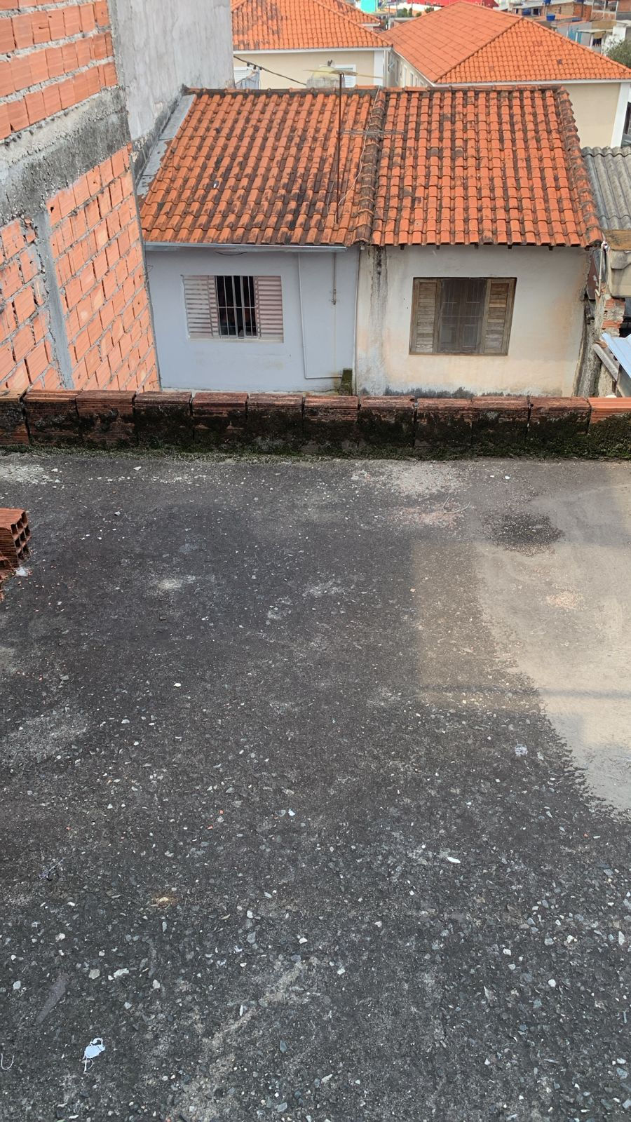 Miniatura: Vende Casa - Travessa Profª Maria T. Prado de Mendonça 8 - Jd Figueira Grande