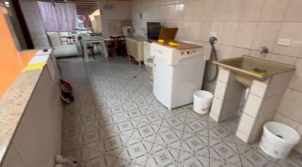 Miniatura: Vende Casa - Rua Manuel de Santiago Franco 94 - Pq Alves de Lima