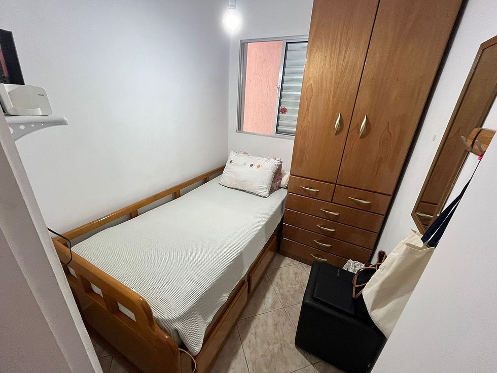 Miniatura: Vende Casa - Rua Manuel de Santiago Franco 94 - Pq Alves de Lima