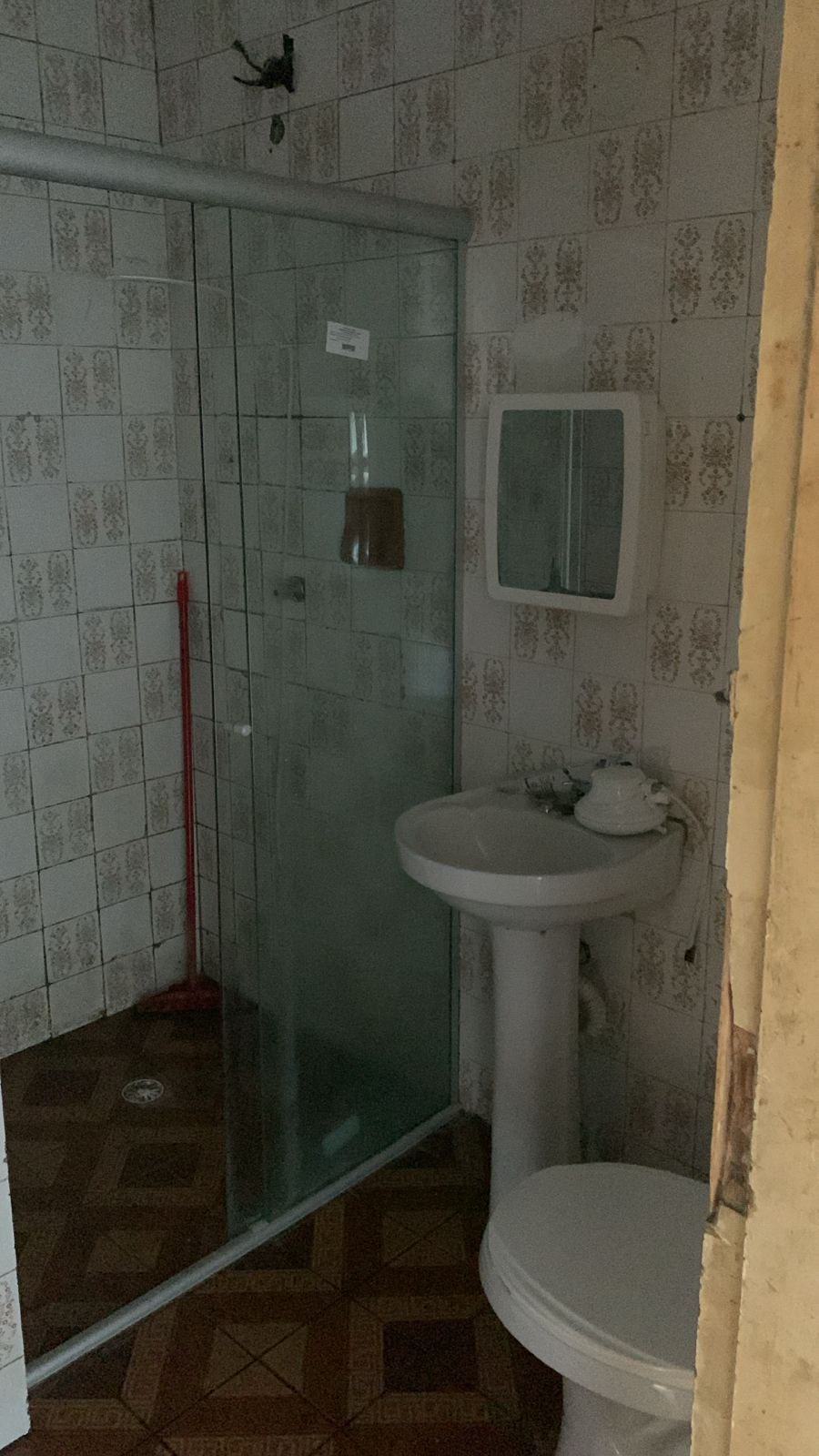 Miniatura: Vende Casa - Travessa Profª Maria T. Prado de Mendonça 8 - Jd Figueira Grande