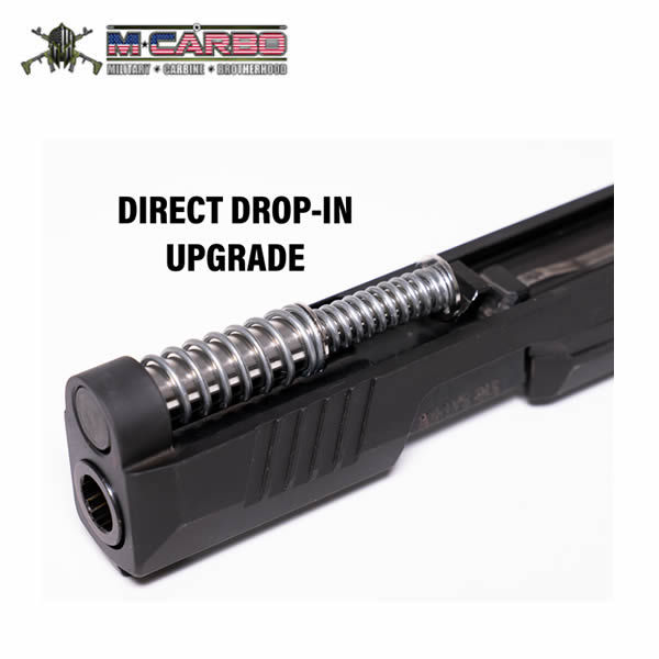 Guide Rods & Recoil Springs Sig Guy LLC