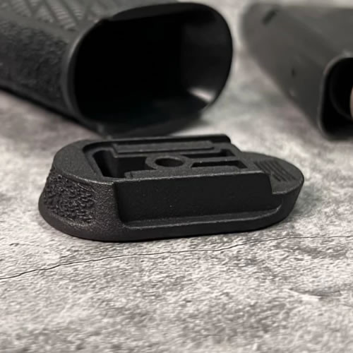 Tactical Development WILSON COMBAT P365XL Pro Ledge Base Pad 12rd