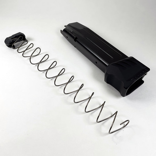 ISMI P320 9MM & P320XTEN Increased Power Magazine Springs Sig Guy LLC