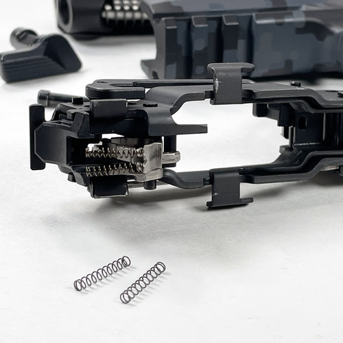 ISMI Tuning/Replacement P320 Sear Springs Sig Guy LLC