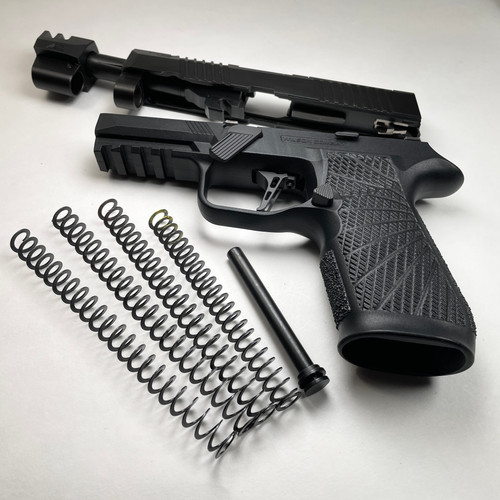 Armory Craft P320 COMPACT / M18 / Legion Carry / AXG Recoil Tuning Kit