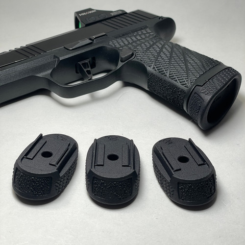 Armory Craft Wilson Combat Style P365XL/365X Pinky Extension Sig Guy LLC