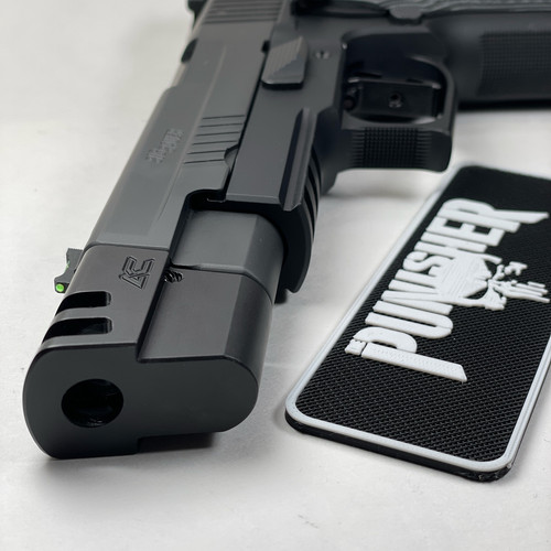 Armory Craft P226/228/229 Compensator 9MM Sig Guy LLC