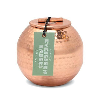 Paddywax Candle - $35