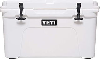 Yeti Tundra Cooler - $300
