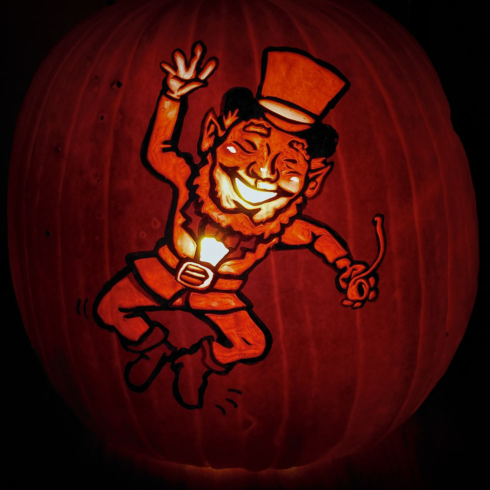 LEPRECHAUN