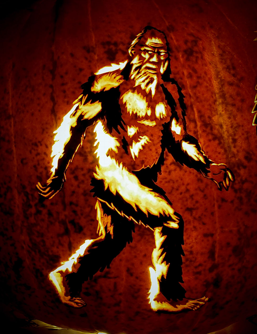BIGFOOT