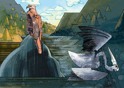 THE SPECTRE OF NORMAN MCLEAN