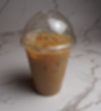 Vietnamese Ice Coffee
