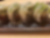 Wasabi Roll
