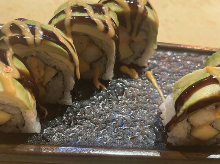 Excellent Roll image