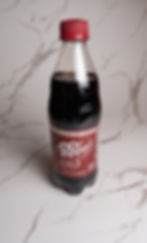 Dr. Pepper