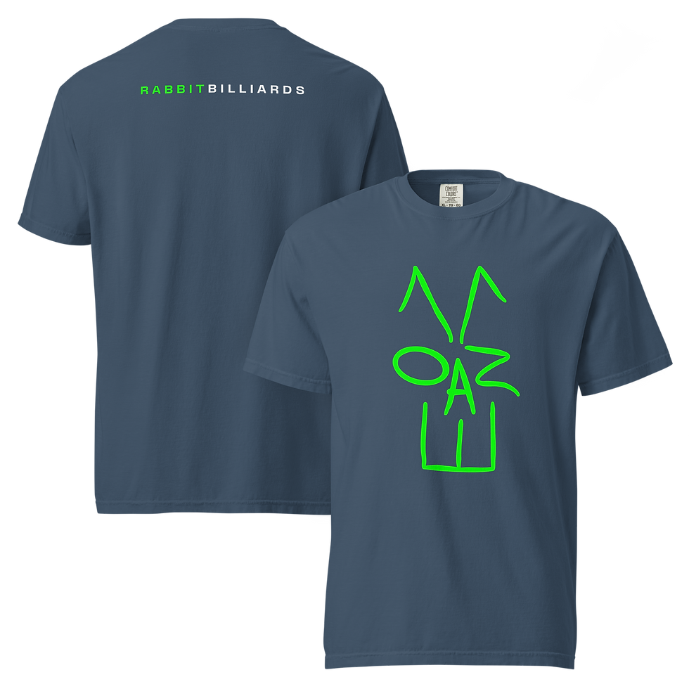 Thumbnail: The Nostalgic Tee