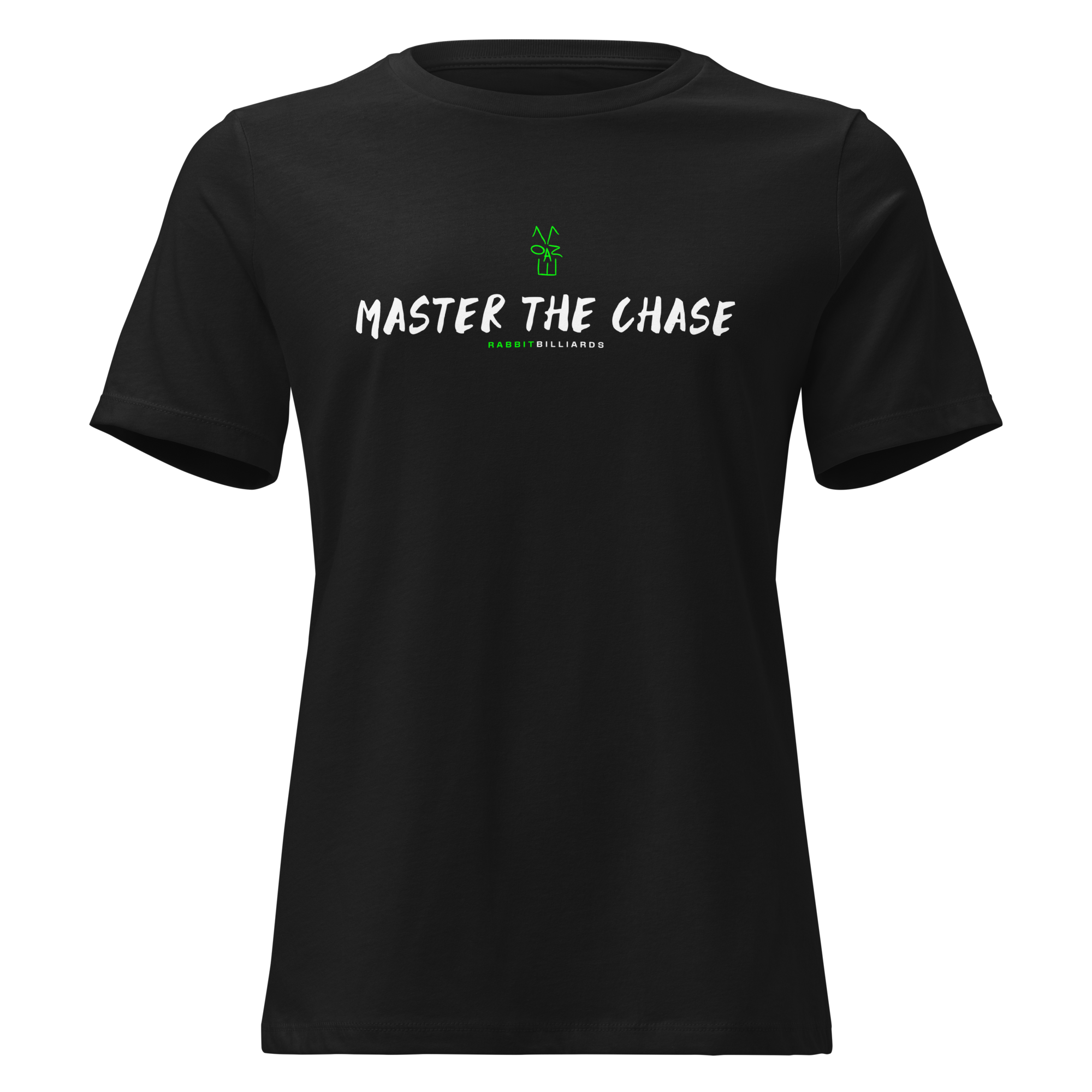 Women's Master the Chase Tee