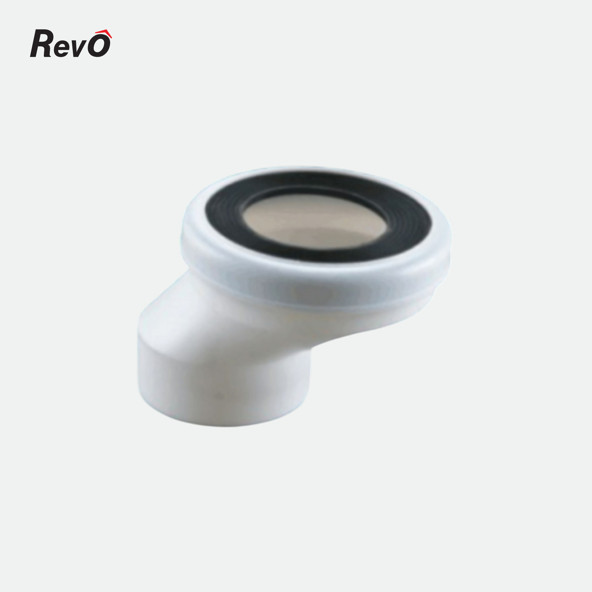 Revo Italy Extendable Flexible Pan Connector