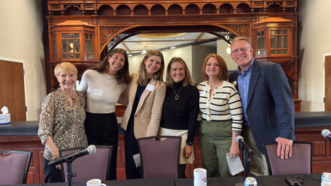 Dr. Megan Smith Joins Panel on Idaho Teen Mental Health