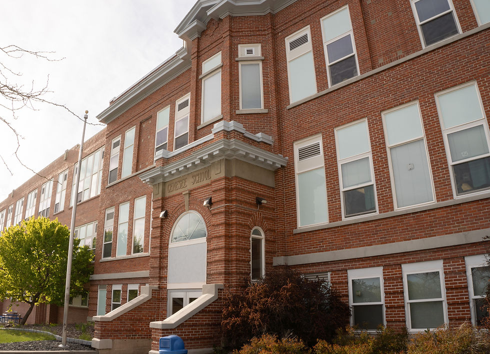 C4Y Latah County Gears Up for the 2026 Idaho Youth Well-being Survey