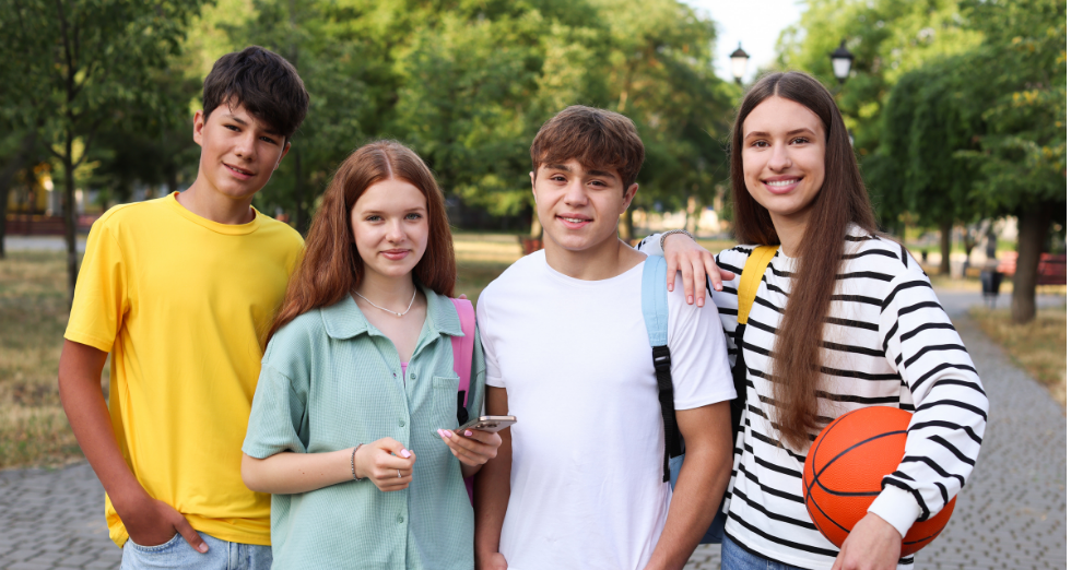 Explore the Idaho Youth Well-being Survey Results for Riverstone Students