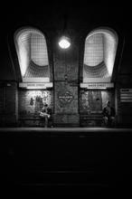 Série sur Londres