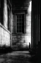 Série sur Londres
