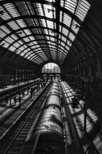Série sur Londres