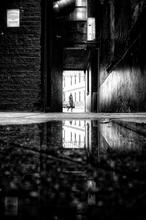 Série sur Londres