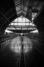 Série sur Londres