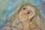 Thinking Woman