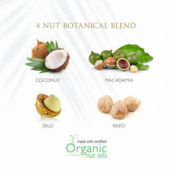botanical nut blend